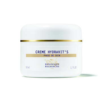 Biologique Crema Hydravit's