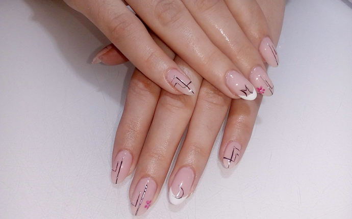 Manicura